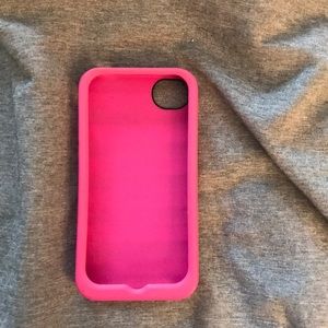 iPhone 4 phone case